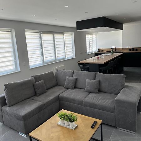 Appartement Lahoucine 滨海布洛涅 外观 照片