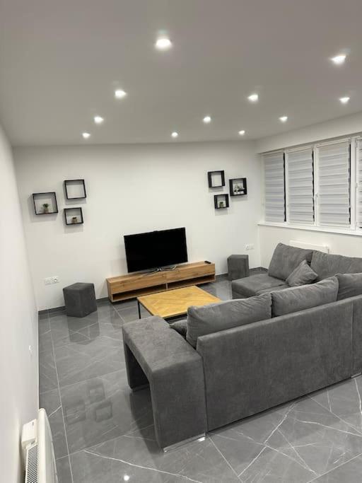 Appartement Lahoucine 滨海布洛涅 外观 照片