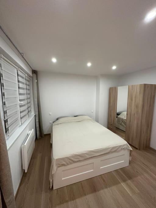 Appartement Lahoucine 滨海布洛涅 外观 照片