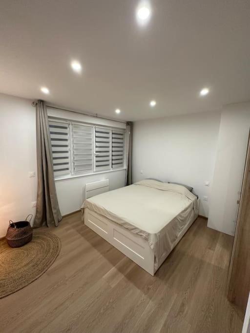 Appartement Lahoucine 滨海布洛涅 外观 照片