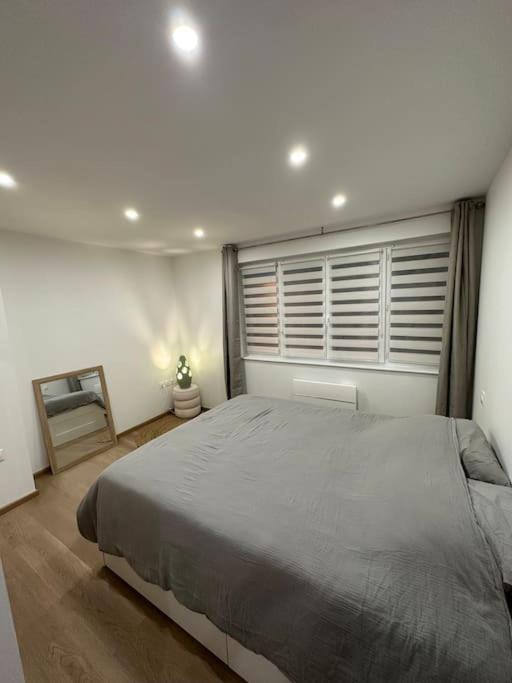 Appartement Lahoucine 滨海布洛涅 外观 照片