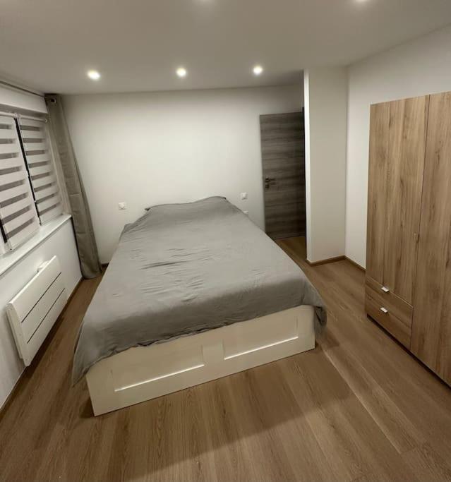 Appartement Lahoucine 滨海布洛涅 外观 照片